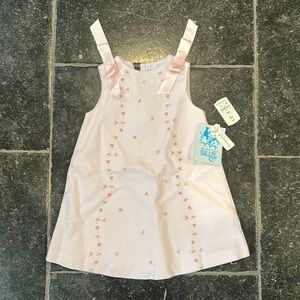 Stunning cotton Luli & Me Dress